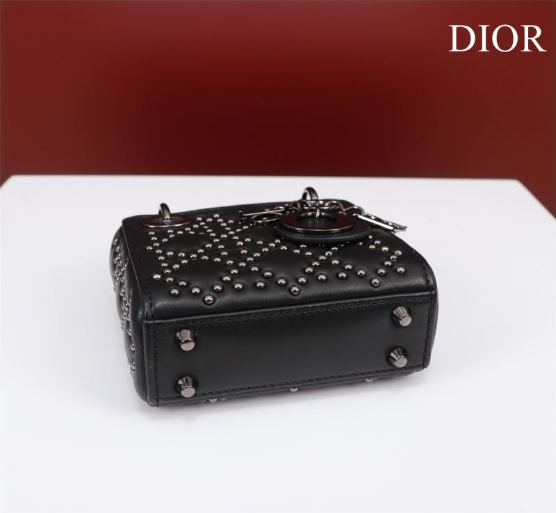 Christian Dior My Lady Bags